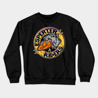 Riders Crewneck Sweatshirt